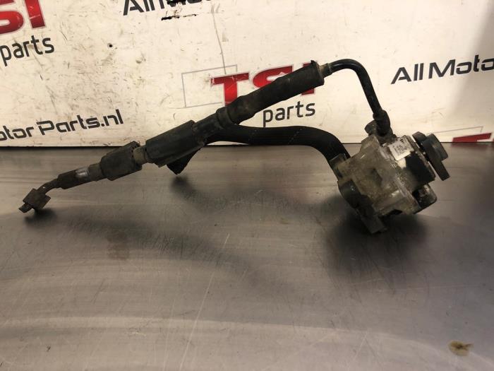 Gebruikte Stuurbekrachtiging Pomp Audi A6 (C6) 3.0 V6 24V TFSI Quattro Prijs € 33,00 Margeregeling aangeboden door TSI-Parts / Allmotorparts B.V.