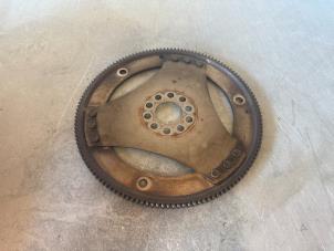 Gebruikte Starterkrans Volkswagen Touareg (7LA/7L6) 3.2 V6 24V Prijs € 40,00 Inclusief btw aangeboden door TSI-Parts / Allmotorparts B.V.