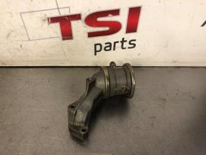 Gebruikte EGR Klep Audi A6 (C6) 3.0 V6 24V TFSI Quattro Prijs € 27,50 Inclusief btw aangeboden door TSI-Parts / Allmotorparts B.V.
