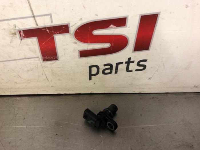 Gebruikte Sensor Nokkenas Audi A6 (C6) 3.0 V6 24V TFSI Quattro Prijs € 8,00 Margeregeling aangeboden door TSI-Parts / Allmotorparts B.V.