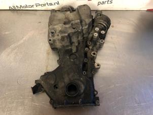 Gebruikte Distributiedeksel Volkswagen Golf V (1K1) 1.4 TSI 140 16V Prijs € 99,99 Inclusief btw aangeboden door TSI-Parts / Allmotorparts B.V.