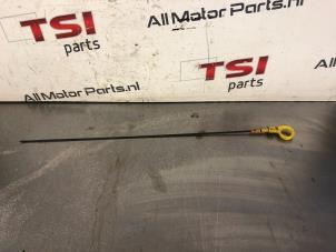 Gebruikte Peilstok Olie Audi A3 Limousine (8VS/8VM) 1.4 TFSI ACT 16V Prijs € 20,00 Inclusief btw aangeboden door TSI-Parts / Allmotorparts B.V.