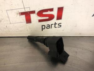 Gebruikte Pen Bobine Audi A3 Limousine (8VS/8VM) 1.4 TFSI ACT 16V Prijs € 9,99 Inclusief btw aangeboden door TSI-Parts / Allmotorparts B.V.