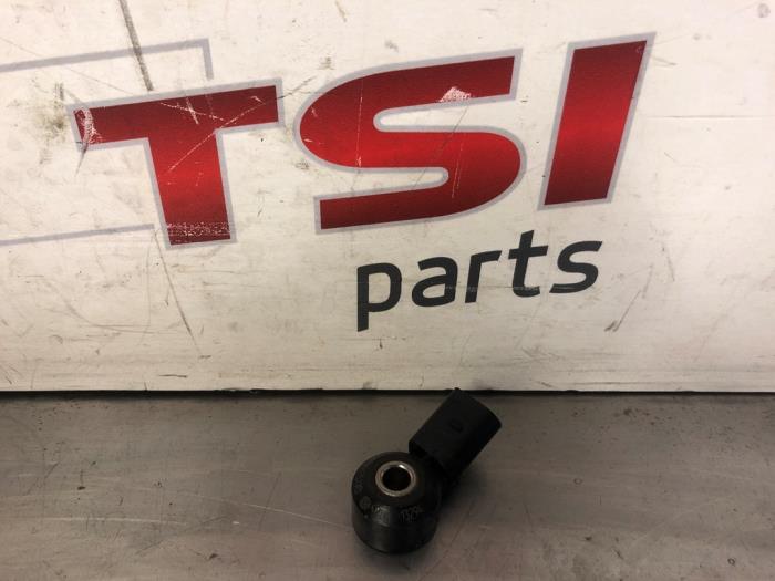 Gebruikte Pingelsensor Audi A3 Limousine (8VS/8VM) 1.4 TFSI ACT 16V Prijs € 8,00 Margeregeling aangeboden door TSI-Parts / Allmotorparts B.V.