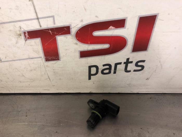 Gebruikte Sensor Nokkenas Audi A3 Limousine (8VS/8VM) 1.4 TFSI ACT 16V Prijs € 12,00 Margeregeling aangeboden door TSI-Parts / Allmotorparts B.V.