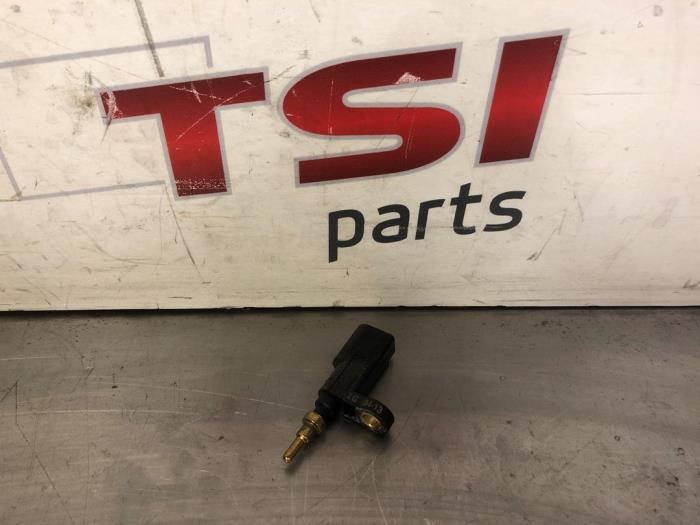 Gebruikte Temperatuursensor Motor Audi A3 Limousine (8VS/8VM) 1.4 TFSI ACT 16V Prijs € 8,00 Margeregeling aangeboden door TSI-Parts / Allmotorparts B.V.