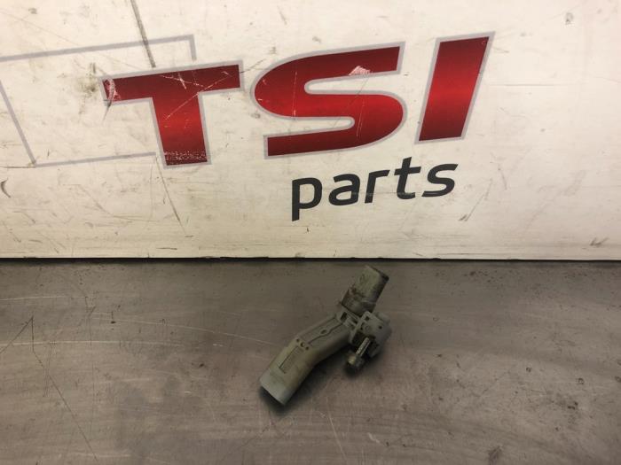 Gebruikte Krukas sensor Audi A3 Limousine (8VS/8VM) 1.4 TFSI ACT 16V Prijs € 17,00 Margeregeling aangeboden door TSI-Parts / Allmotorparts B.V.