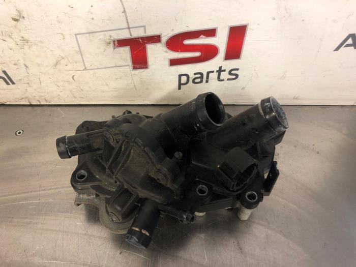 Gebruikte Waterpomp Audi A3 Limousine (8VS/8VM) 1.4 TFSI ACT 16V Prijs € 29,00 Margeregeling aangeboden door TSI-Parts / Allmotorparts B.V.