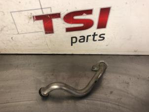 Gebruikte Oliedruk Leiding Audi A3 Limousine (8VS/8VM) 1.4 TFSI ACT 16V Prijs € 9,99 Inclusief btw aangeboden door TSI-Parts / Allmotorparts B.V.