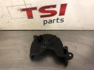 Gebruikte Distributiedeksel Audi A3 Limousine (8VS/8VM) 1.4 TFSI ACT 16V Prijs € 9,99 Inclusief btw aangeboden door TSI-Parts / Allmotorparts B.V.