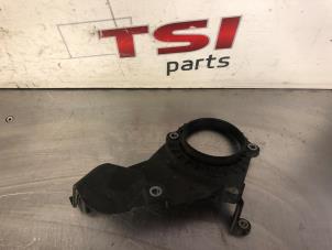 Gebruikte Distributiedeksel Audi A3 Limousine (8VS/8VM) 1.4 TFSI ACT 16V Prijs € 9,99 Inclusief btw aangeboden door TSI-Parts / Allmotorparts B.V.