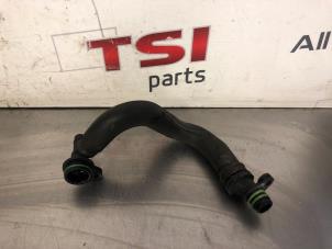 Gebruikte Carterventilatie Audi A3 Limousine (8VS/8VM) 1.4 TFSI ACT 16V Prijs € 12,50 Inclusief btw aangeboden door TSI-Parts / Allmotorparts B.V.