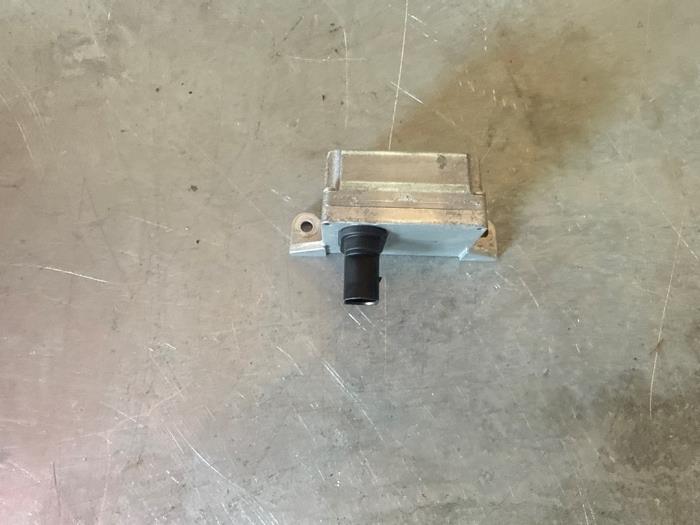Gebruikte Esp computer Volkswagen Touareg (7LA/7L6) 3.2 V6 24V Prijs € 37,00 Margeregeling aangeboden door TSI-Parts / Allmotorparts B.V.