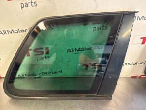 Gebruikte Ruit Extra 4Deurs rechts-achter Volkswagen Touareg (7LA/7L6) 3.2 V6 24V Prijs € 50,00 Inclusief btw aangeboden door TSI-Parts / Allmotorparts B.V.