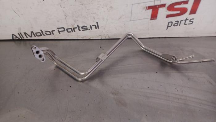 Gebruikte Waterpijp Audi A3 Limousine (8VS/8VM) 1.4 TFSI ACT 16V Prijs € 17,00 Margeregeling aangeboden door TSI-Parts / Allmotorparts B.V.