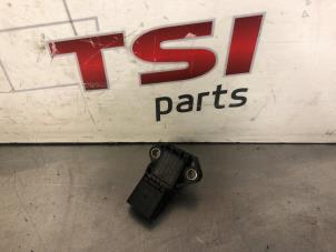 Gebruikte Map Sensor (inlaatspruitstuk) Volkswagen Golf VII (AUA) 1.4 TSI 16V Prijs € 9,99 Inclusief btw aangeboden door TSI-Parts / Allmotorparts B.V.