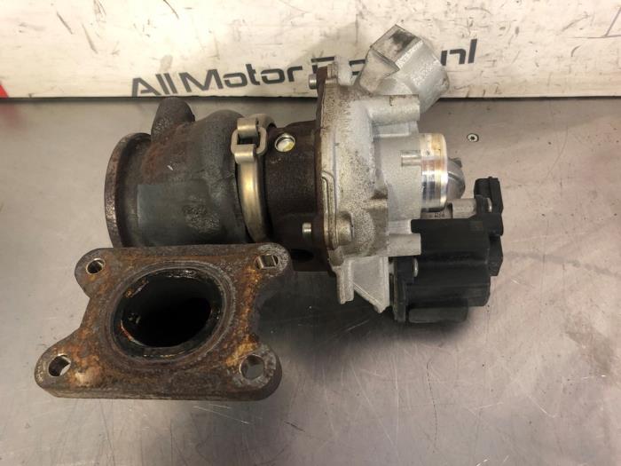 Gebruikte Turbo Volkswagen Golf VII (AUA) 1.4 TSI 16V Prijs € 250,00 Margeregeling aangeboden door TSI-Parts / Allmotorparts B.V.