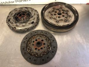 Gebruikte Koppelingsset (compleet) Volkswagen Golf VII (AUA) 1.4 TSI 16V Prijs € 181,50 Inclusief btw aangeboden door TSI-Parts / Allmotorparts B.V.