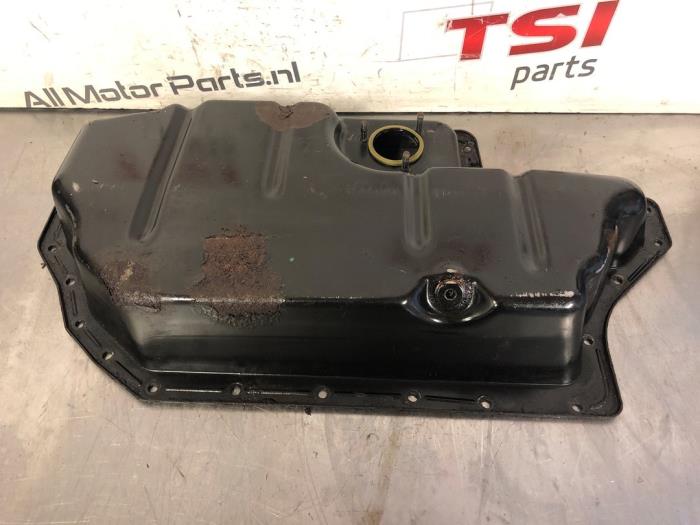 Gebruikte Carterpan Audi Q7 (4LB) 4.2 FSI V8 32V Prijs € 124,00 Margeregeling aangeboden door TSI-Parts / Allmotorparts B.V.