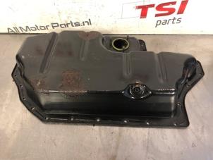 Gebruikte Carterpan Audi Q7 (4LB) 4.2 FSI V8 32V Prijs € 150,00 Inclusief btw aangeboden door TSI-Parts / Allmotorparts B.V.