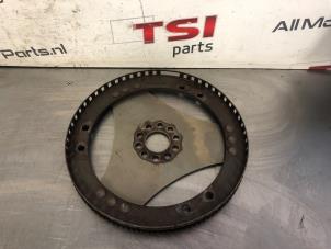 Gebruikte Starterkrans Audi Q7 (4LB) 4.2 FSI V8 32V Prijs € 22,51 Inclusief btw aangeboden door TSI-Parts / Allmotorparts B.V.