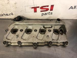 Gebruikte Kleppendeksel Audi Q7 (4LB) 4.2 FSI V8 32V Prijs € 45,00 Inclusief btw aangeboden door TSI-Parts / Allmotorparts B.V.