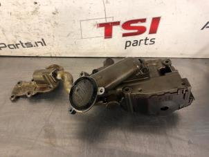 Gebruikte Oliepomp Audi Q7 (4LB) 4.2 FSI V8 32V Prijs € 175,00 Inclusief btw aangeboden door TSI-Parts / Allmotorparts B.V.