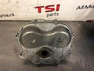 Gebruikte Distributiedeksel Audi Q7 (4LB) 4.2 FSI V8 32V Prijs € 40,00 Inclusief btw aangeboden door TSI-Parts / Allmotorparts B.V.