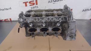 Gebruikte Cilinderkop Audi A6 (C6) 3.0 V6 24V TFSI Quattro Prijs € 400,00 Inclusief btw aangeboden door TSI-Parts / Allmotorparts B.V.