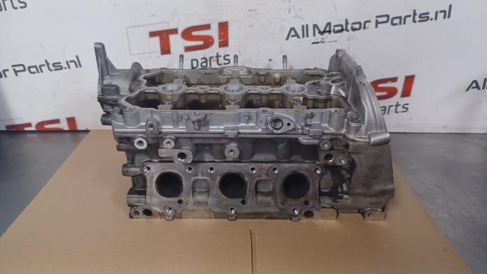 Gebruikte Cilinderkop Audi A6 (C6) 3.0 V6 24V TFSI Quattro Prijs € 331,00 Margeregeling aangeboden door TSI-Parts / Allmotorparts B.V.