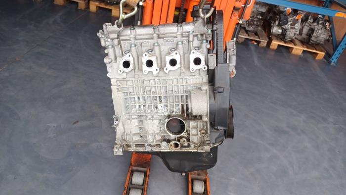 Gebruikte Motor Volkswagen Lupo (6X1) 1.4 60 Prijs € 165,00 Margeregeling aangeboden door TSI-Parts / Allmotorparts B.V.