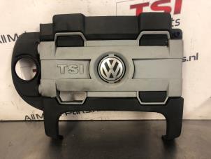 Gebruikte Afdekplaat motor Volkswagen Touran (1T1/T2) 1.4 16V TSI 140 Prijs € 30,00 Inclusief btw aangeboden door TSI-Parts / Allmotorparts B.V.