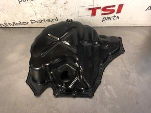 Gebruikte Carterpan Audi A4 Avant (B8) 1.8 TFSI 16V Prijs € 35,01 Inclusief btw aangeboden door TSI-Parts / Allmotorparts B.V.