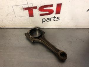 Gebruikte Drijfstang Audi TT (8J3) 2.0 TFSI 16V Prijs € 50,00 Inclusief btw aangeboden door TSI-Parts / Allmotorparts B.V.