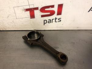 Gebruikte Drijfstang Audi TT (8J3) 2.0 TFSI 16V Prijs € 50,00 Inclusief btw aangeboden door TSI-Parts / Allmotorparts B.V.