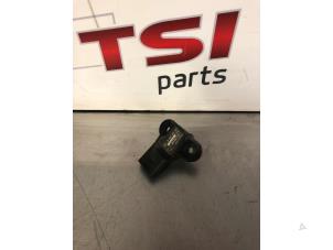 Gebruikte Map Sensor (inlaatspruitstuk) Volkswagen Polo V (6R) 1.2 12V BlueMotion Technology Prijs € 12,10 Inclusief btw aangeboden door TSI-Parts / Allmotorparts B.V.