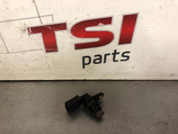 Gebruikte Sensor Nokkenas Volkswagen Lupo (6X1) 1.4 60 Prijs € 8,00 Margeregeling aangeboden door TSI-Parts / Allmotorparts B.V.