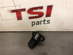 Gebruikte Map Sensor (inlaatspruitstuk) Volkswagen Golf V (1K1) 1.4 16V Prijs € 15,00 Inclusief btw aangeboden door TSI-Parts / Allmotorparts B.V.