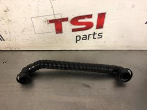 Gebruikte Carterventilatie Volkswagen Golf V (1K1) 1.4 16V Prijs € 12,10 Inclusief btw aangeboden door TSI-Parts / Allmotorparts B.V.