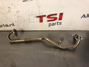 Gebruikte EGR Buis Volkswagen Golf V (1K1) 1.4 16V Prijs € 25,00 Inclusief btw aangeboden door TSI-Parts / Allmotorparts B.V.