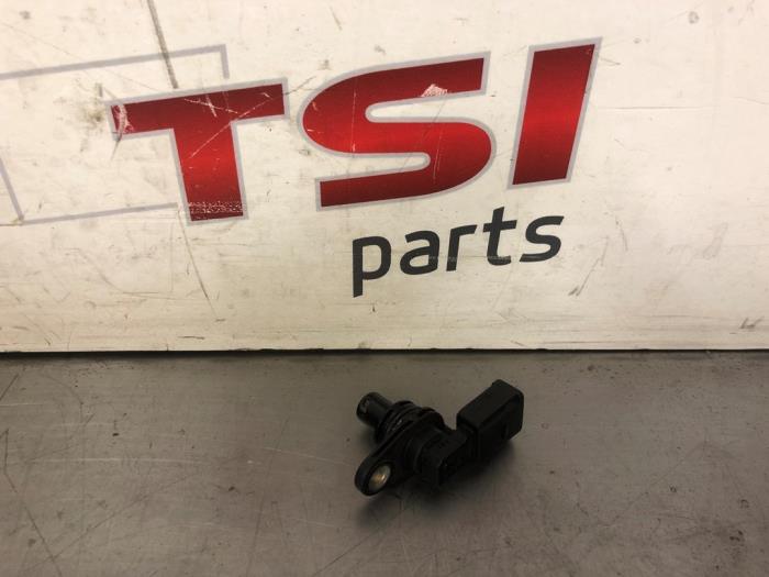 Gebruikte Sensor Nokkenas Volkswagen Golf V (1K1) 1.4 16V Prijs € 10,00 Margeregeling aangeboden door TSI-Parts / Allmotorparts B.V.