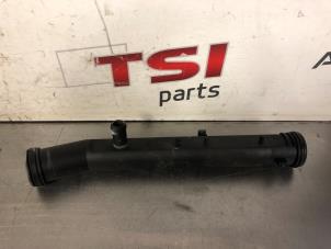 Gebruikte Waterpijp Volkswagen Golf V (1K1) 1.4 16V Prijs € 20,00 Inclusief btw aangeboden door TSI-Parts / Allmotorparts B.V.