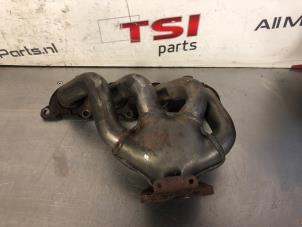 Gebruikte Uitlaatspruitstuk Volkswagen Golf V (1K1) 1.4 16V Prijs € 50,00 Inclusief btw aangeboden door TSI-Parts / Allmotorparts B.V.