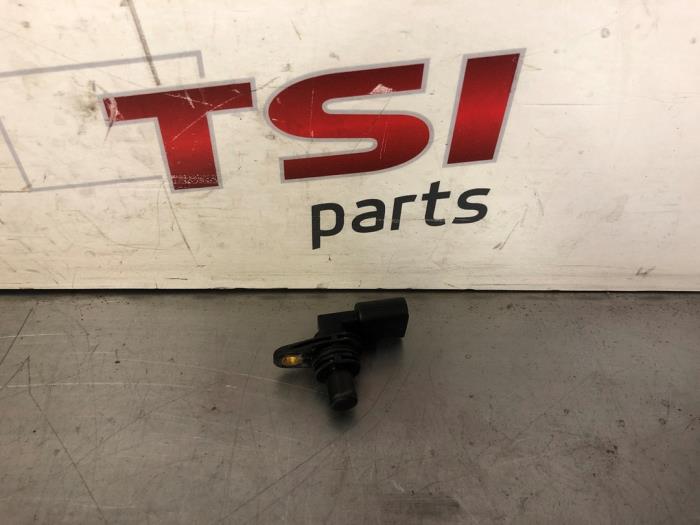 Gebruikte Nokkenas Sensor Volkswagen Lupo (6X1) 1.0 MPi 50 Prijs € 8,00 Margeregeling aangeboden door TSI-Parts / Allmotorparts B.V.