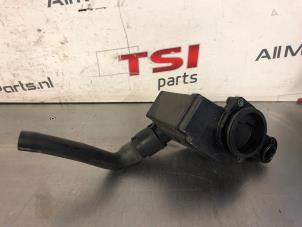 Gebruikte Carterventilatie Volkswagen Lupo (6X1) 1.0 MPi 50 Prijs € 25,00 Inclusief btw aangeboden door TSI-Parts / Allmotorparts B.V.