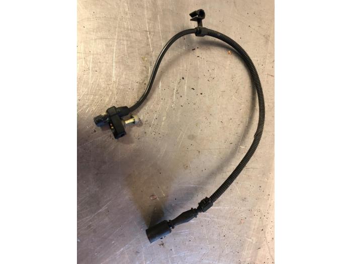 Gebruikte Krukas sensor Volkswagen Lupo (6X1) 1.0 MPi 50 Prijs € 17,00 Margeregeling aangeboden door TSI-Parts / Allmotorparts B.V.