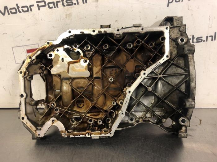 Gebruikte Carterpan Audi A4 Avant (B8) 1.8 TFSI 16V Prijs € 41,00 Margeregeling aangeboden door TSI-Parts / Allmotorparts B.V.