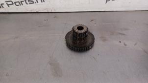 Gebruikte Krukas Tandwiel Volkswagen Passat (362) 1.8 TSI 16V Prijs € 30,00 Inclusief btw aangeboden door TSI-Parts / Allmotorparts B.V.