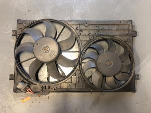 Gebruikte Windtunnel Volkswagen Touran (1T1/T2) 1.4 16V TSI 140 Prijs € 75,00 Inclusief btw aangeboden door TSI-Parts / Allmotorparts B.V.