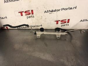 Gebruikte Waterpijp Audi TT (8J3) 2.0 TFSI 16V Prijs € 20,00 Inclusief btw aangeboden door TSI-Parts / Allmotorparts B.V.